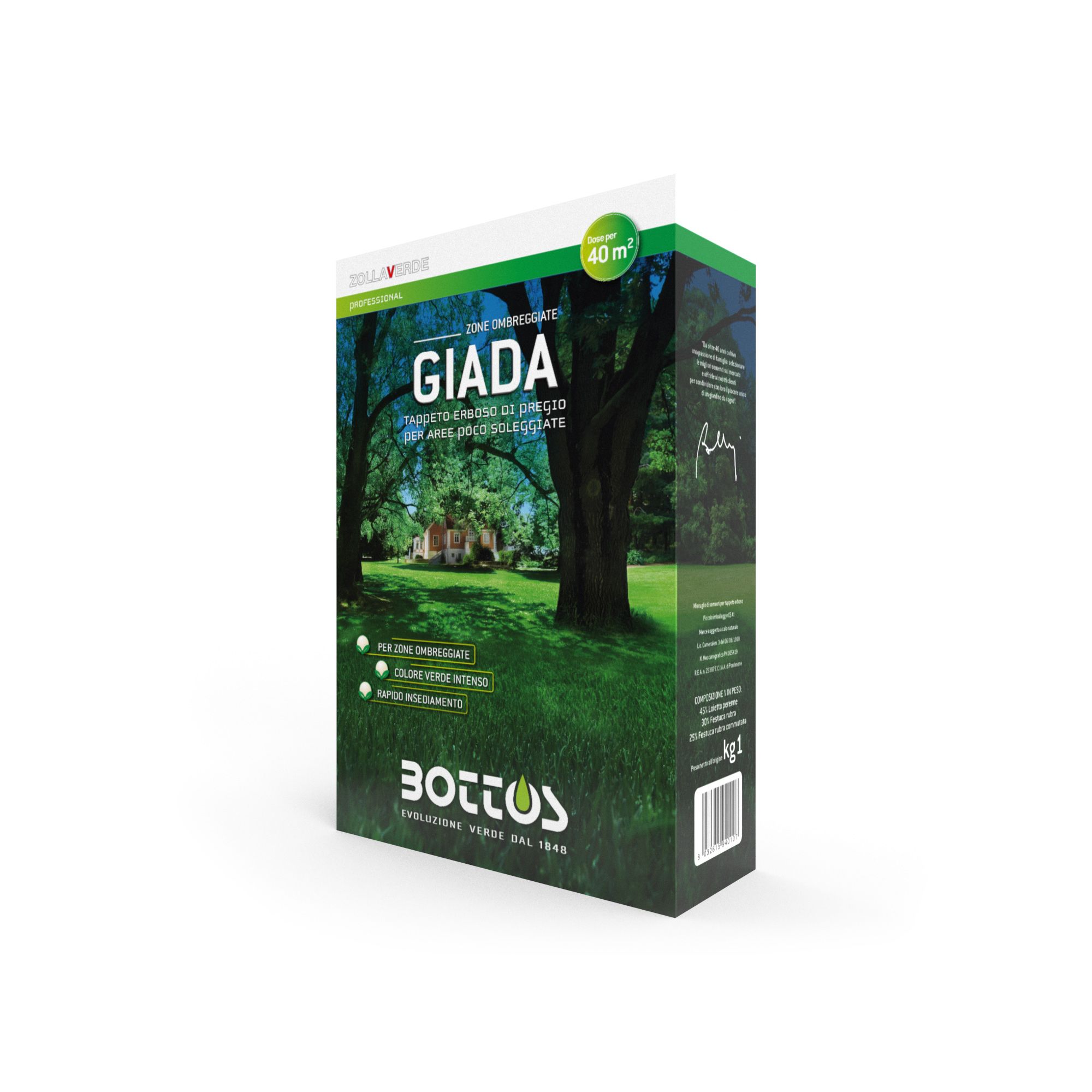 GIADA